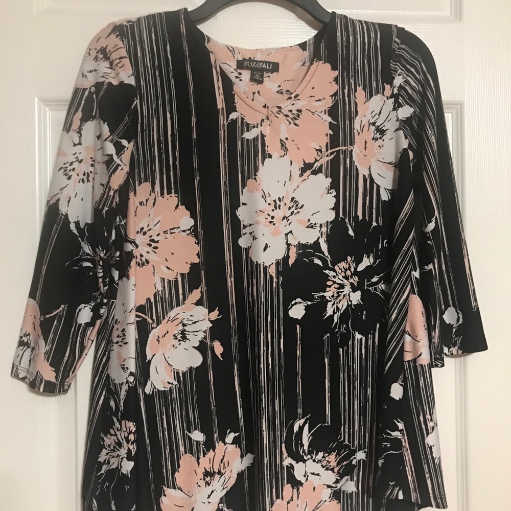 Roz & Ali blouse